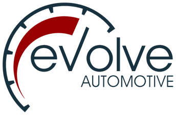 Evolve Automotive